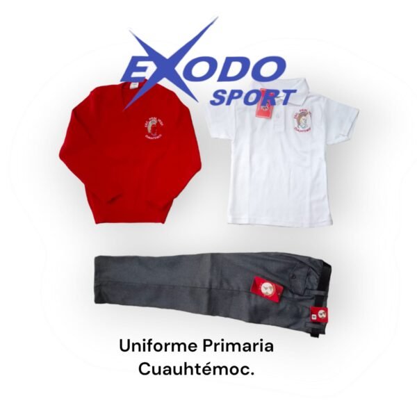 Cuauhtémoc - Image 4