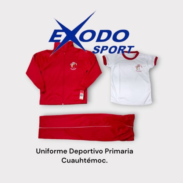 Cuauhtémoc - Image 2