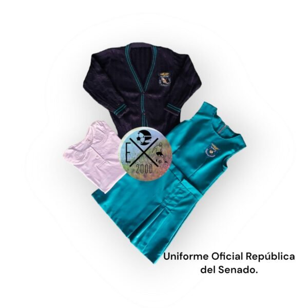 República Federal y Del Senado