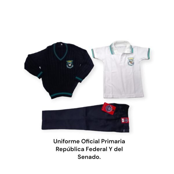 República Federal y Del Senado - Image 2