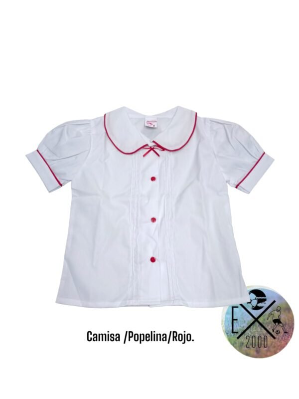 Blusa Moño