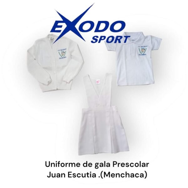 Juan Escutia - Image 3