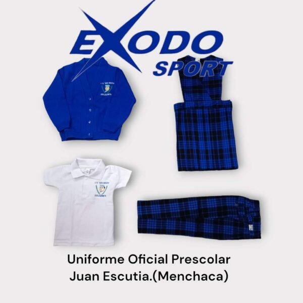 Juan Escutia
