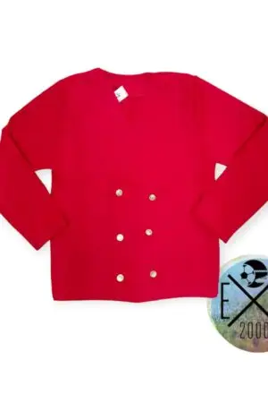 Saco Rojo