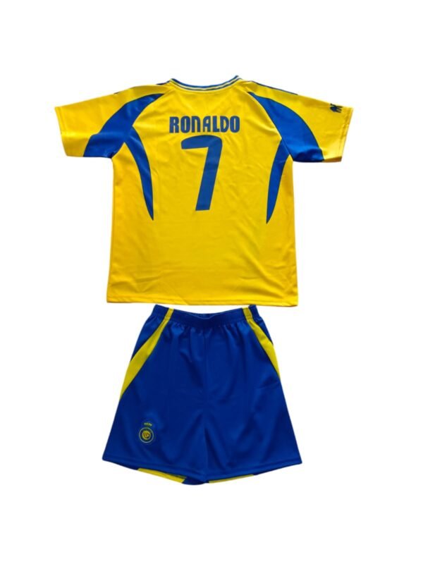 Uniforme infantil  Alnassar - Image 3