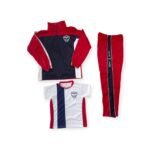 Uniforme Deportivo Primaria Luis M Vega