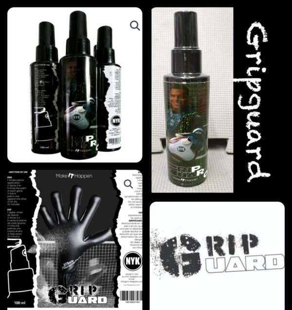 Gripguard