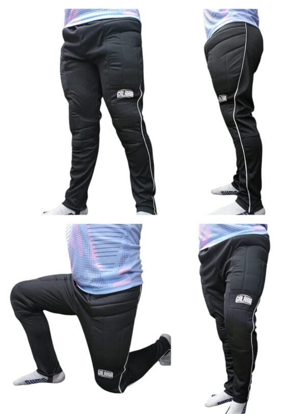 Pants para Portero