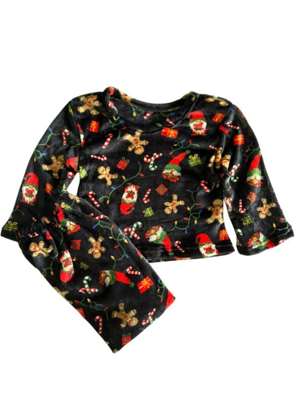 Pijama Duende Navideño