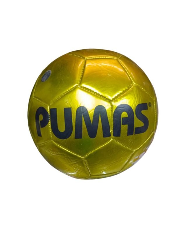 Balón Pumas #5 - Image 2