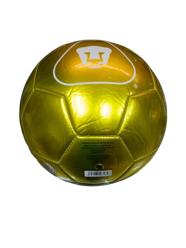 Balón Pumas #5 - Image 4