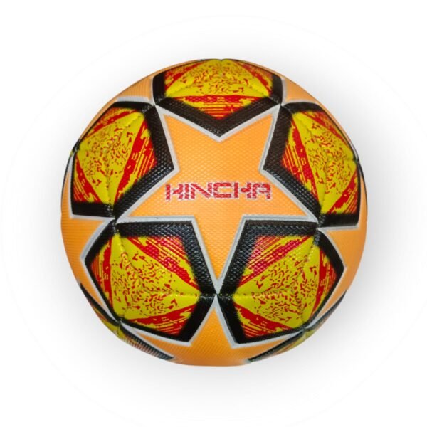 Balón Hincha #5