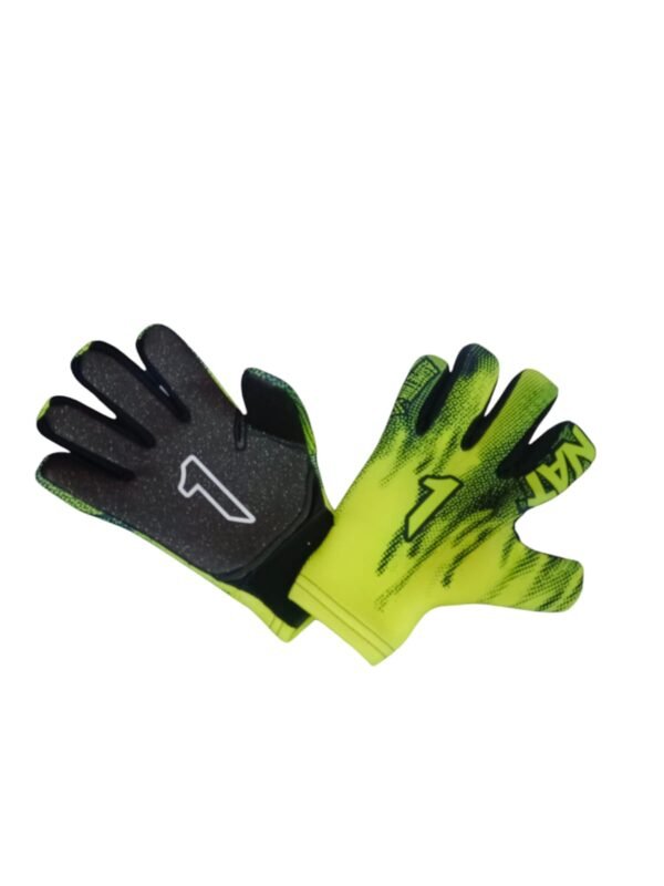 Guante Rinat ASIMETRIK STELLAR AS AD #9